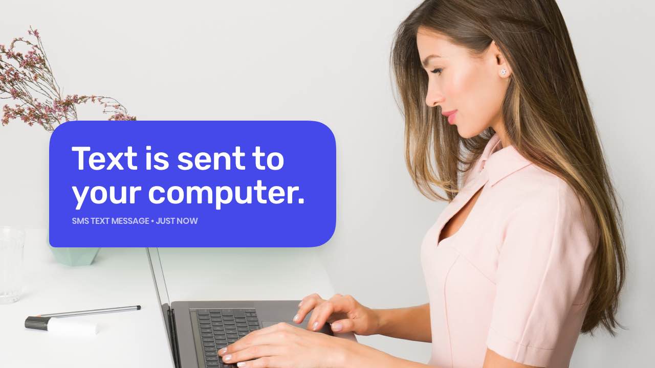 What happens to Text Messages Sent to Landline Numbers? Texty Pro